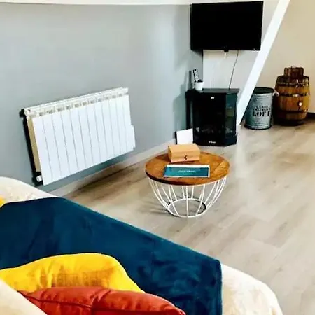 Escale Oceania En Baie De Somme A Ault, 50m De La *