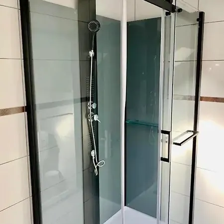 Escale Oceania En Baie De Somme A Ault, 50m De La *